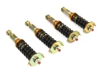 Yonaka Mazda Miata Coilovers 89-98 Adjustable Lowering 90 91 92 93 94 95 New. Price: $640.00.