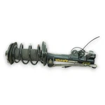 08-14 Mercedes C250 C350 W204 Rwd Strut Shock Suspension Coil Spring Front Right Used. Price: $184.09.