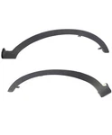 Evan Fischer Fender Trim For 2013-2015 Toyota RAV4 Set New. Price: $50.00.