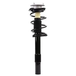 Prt 920223 Suspension Strut And Coil Spring Assembly For Select 04-10 Bmw Models New. Price: $157.99.