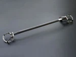 Cusco Strut W/ Bcs Front Alc Type Lhd Model Scion Fr-s/ For Subaru Brz ... New. Price: $288.00.