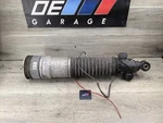 13-15 Lci Oem Bmw F01 F02 750 760 B7 Rear Left Driver Air Strut Shock Absorber Used. Price: $161.95.