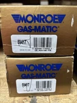 2 New Genuine Oem Monroe Classic Shock Absorber Front 59417 Free Shipping!!! *. Price: $77.99.