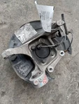 2014-2016 Ford Fusion Passenger Rear 2WD Knuckle/stub Id DG9C5B758AF Used. Price: $119.99.