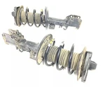 W204 Mercedes 2012 C300 4MATIC Front Right And Left Shock Strut Set Oem Used. Price: $200.00.