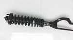 1996-2000 Honda Civic Front Driver Strut Shock Spring Absorber 51602-S00-A11 Used. Price: $66.50.