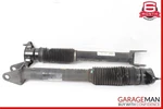 12-15 Mercedes W166 ML350 GL450 Rear Left & Right Shock Strut Absorbers Set Used. Price: $139.50.