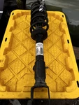 2022 Dodge Charger 5.7 R/t Front Left Strut Rwd Shock Absorber Used. Price: $175.00.