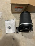 Dorman 949-257 Air Suspension Spring Ford Expedition Lincoln Navigator 03-06 New. Price: $199.99.