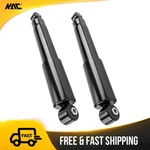 Pair Front Struts Shocks For 07-09 Chrysler Aspen 04-09 Dodge Durango Left Right New. Price: $35.14.
