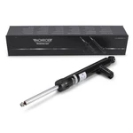 Rear Right Electric Shock Absorber Monroe Mercedes C-class W204 And W207 New. Price: $225.70.