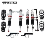 Fapo Pf Series 32 Levels Coilover Lowering Kit For Chevrolet Malibu 2013-2015 New. Price: $494.10.