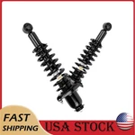 Rear Complete Shock Strut &coil Spring Assembly For Toyota Matrix Corolla New. Price: $89.99.
