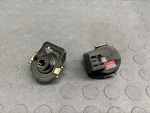 Lexus Shock Absorber Control Actuator 89241-30041 Oem Set Of Two Used. Price: $59.00.