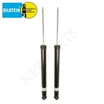 For Volvo C30 S40 V50 Pair Set Of Rear Shock Absorbers Bilstein B4 19-119526 New. Price: $148.97.