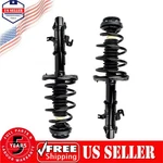 Front Complete Strut & Coil Spring Assembly For Chevrolet Camaro 2010-2012 Pair New. Price: $127.29.