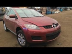 Driver Strut Front Turbo Awd Fits 07-12 Mazda CX-7 6654858 Used. Price: $77.81.