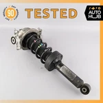 11-18 Porsche Cayenne 958 Rear Right Shock Absorber Strut 7P5513029G Oem Used. Price: $121.23.