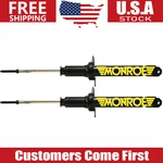 Monroe Rear Struts For 2009 2010 2011-2014 Acura Tl 3.5L 3.7L Lifetime Warranty New. Price: $392.48.