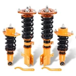 Maxpeedingrods Coilover Spring & Shock Assembly For Toyota Celica 2000-2006 New. Price: $239.00.