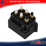 For Audi A7 Sportback 2011-18 4H0616013 Air Suspension Solenoid Valve 4G0616005C New. Price: $31.77.