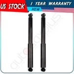2X Rear Pair Absorber Shocks Struts Assembly 2008-2012 Ford F-350 Super Duty New. Price: $38.91.