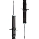 2PCS For 2005-2009 Saab 9-7X 2002-2009 Gmc Envoy Front Struts Shock Absorber New. Price: $54.80.