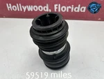 2018-2026 Land Range Rover Velar L560 Rear Suspension Left Air Spring Bag Oem Used. Price: $124.44.
