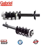 Suspension Strut And Coil Spring Assembly-ultra Readymount Gabriel G57800 New. Price: $486.67.