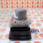 2015-2017 Jeep Renegade Anti Lock Brake Abs Pump Module 68420214AA Oem Used. Price: $74.99.