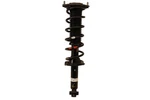 2024-2026 Subaru Crosstrek Rear Left Shock Strut Absorber & Coil Spring Oem# A31 Used. Price: $154.00.