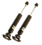 Pair Set Of Front Bilstein B4 Susp Shock Absorbers For Mb W120 W180 180D Base New. Price: $315.95.