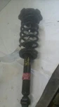 Left Strut Rear Base Fits 00-01 Infiniti I30 Used. Price: $108.00.