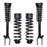 For Mercedes-benz GL350 10-12 Active To Passive Suspension Conversion Kit Unity New. Price: $481.00.