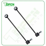 2PARTS For 2012 2013 2014 Volkswagen Jetta K80478 New Front Stabilizer Bar Links. Price: $27.73.