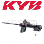 Kyb 339265 Suspension Strut For 4160157LB1 4160157LB0 4160157LA1 4160157LA0 Bc New. Price: $100.45.