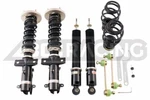 Bc Racing Br Series Coilovers 2005-2014 Ford Mustang Rwd S197 New. Price: $1195.00.