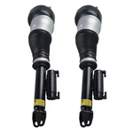 Pair Front Suspension Shock Struts For Mercedes W222 S450 S550 Rwd 2013-2020 New. Price: $376.20.