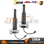 Pair Rear Shock Absorbers With Electric Left & Right For Cadillac Ats 2013-2019 New. Price: $114.00.