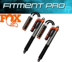 Fox Race Series Rear 3.0 Live Valve Internal Bypass For 19-20 Raptor 883-09-153 New. Price: $3399.95.