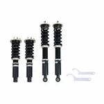 Bc Racing Br Series Coilovers For 2004-2008 Acura Tl (UA6) New. Price: $1195.00.