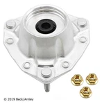 Suspension Strut Mount Beck/arnley 101-8417 New. Price: $50.21.