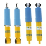 Bilstein B6 Performance Front & Rear Shock Absorbers Kit Volkswagen Eurovan New. Price: $559.95.