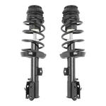 2-11227-11228-001 Unity Set Of Fully Loaded Strut Driver & Passenger Side Pair New. Price: $283.08.