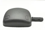 2016 Maserati Quattroporte Q4 Left Shock Absorber Cap Cover 670007184 14-18 Used. Price: $13.95.