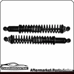 For 58645 Monroe Shock Absorber And Strut Assemblies Set Of 2 Left & Right Pair New. Price: $166.99.