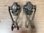 1939 1940 1941 1942 1943 1944 1945 1946-1948 Oldsmobile Pontiac Front Shocks 426 Used. Price: $379.99.