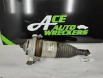 Passenger Strut Rear Air Suspension Model Fits 11-18 Porsche Cayenne 573659 Used. Price: $166.00.