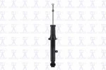 Suspension Strut Assembly Fcs 345474 New. Price: $77.99.