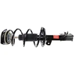 Monroe Shocks Struts Suspension And Coil Spring Assembly 272898 New. Price: $147.64.